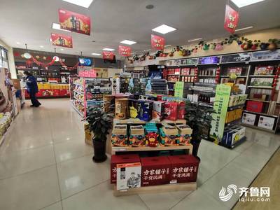 国际零售巨头7-ELEVEn即将入驻济南!济南便利店市场:定位不同 各有千秋